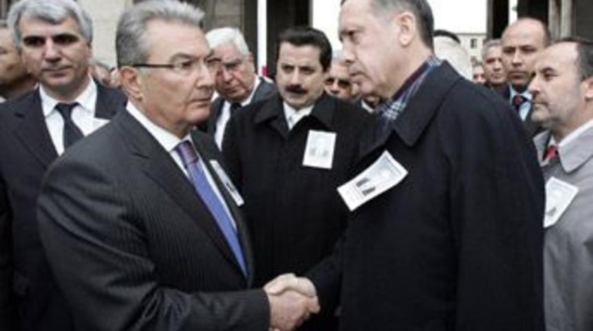 Erdoğan ve Baykal'ın savunmaları istendi