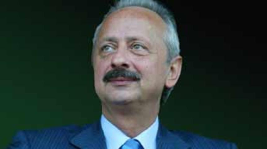 Ulusoy: G.Saray'ın borcunu 24 saatte &ouml;derim
