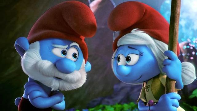 Şirinler Kayıp Köy konusu, oyuncuları ve seslendirenler! Şirinler Kayıp Köy filmi nerede çekildi? 5 Ağustos ATV yayın akışı