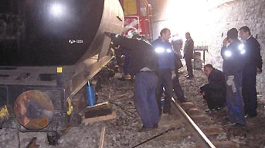 Aydın facianın eşiğinden d&ouml;nd&uuml;