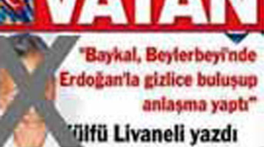 CHP'de Z&uuml;lf&uuml; Livaneli'nin &uuml;zerine &ccedil;arpı