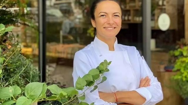 Şef Sinem Özler kimdir, kaç yaşında? Sinem Özler'in restaurantı nerede? MasterChef'e konuk oluyor! 