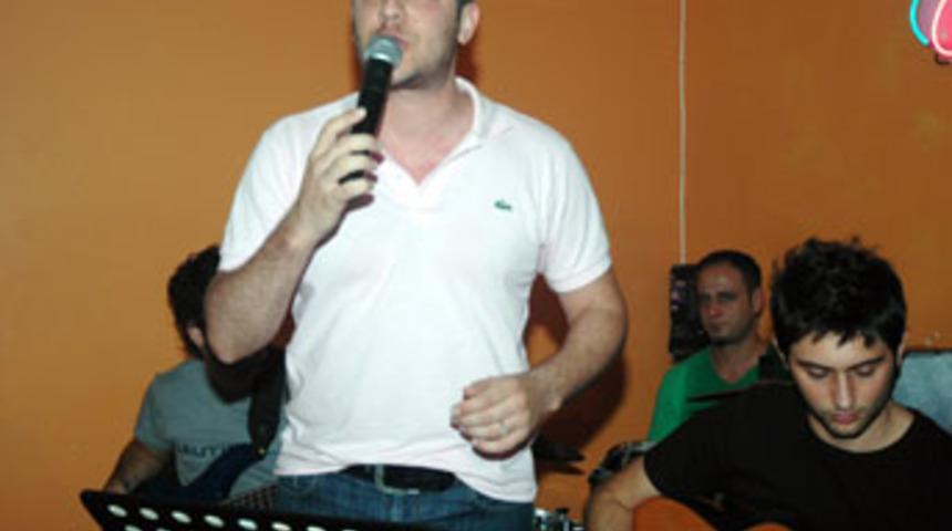 Armağan aldatma olayı ile ilgili konuştu