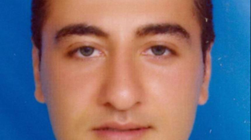 Polisin "dur" ihtarına uymadı &ouml;ld&uuml;