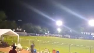 Meksika’da futbol maçına silahlı saldırı! 4 ölü, çok sayıda yaralı