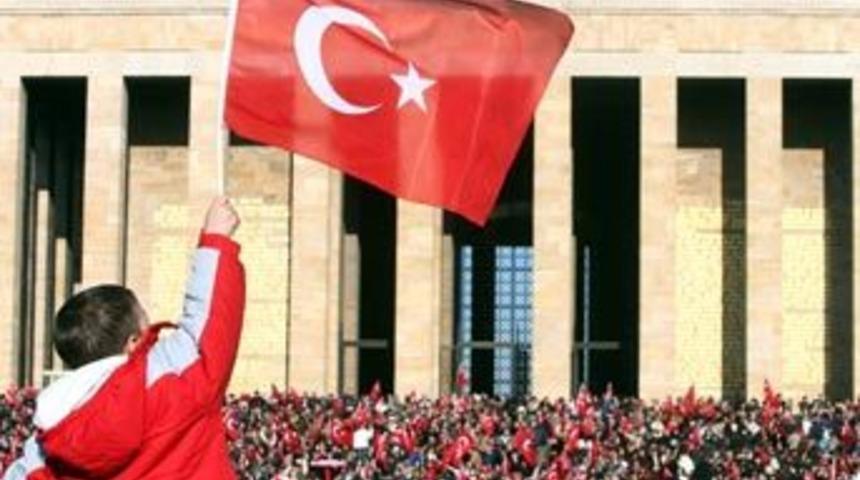 Dış basın: "T&uuml;rbana karşı b&uuml;y&uuml;k seferbelik"