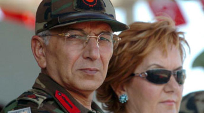 Ceza alan komutan konuştu