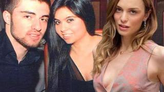 Nilperi Şahinkaya'yla pozu tepki çekmişti! Cem Garipoğlu'nun kardeşi Sakine Garipoğlu'ndan skandal paylaşım