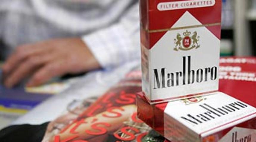 "Yoğun Marlboro" T&uuml;rkler &uuml;zerinde denenecek