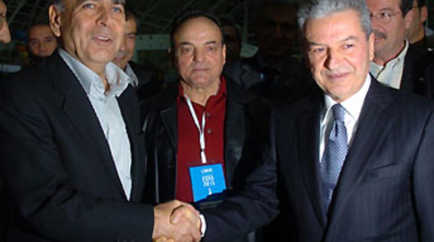 'Tayland gezisi'ne inceleme