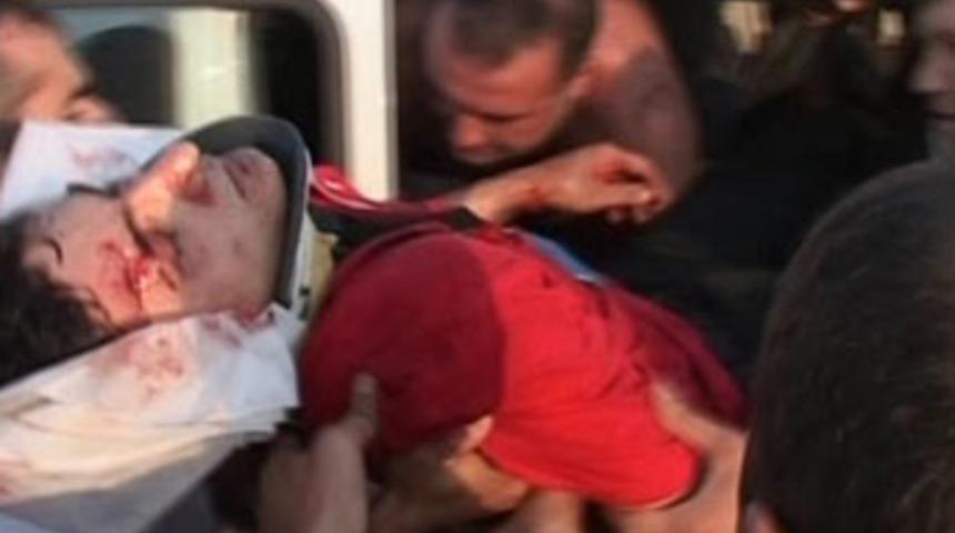 B&ouml;yle kurtarma rezaleti g&ouml;rmediniz?