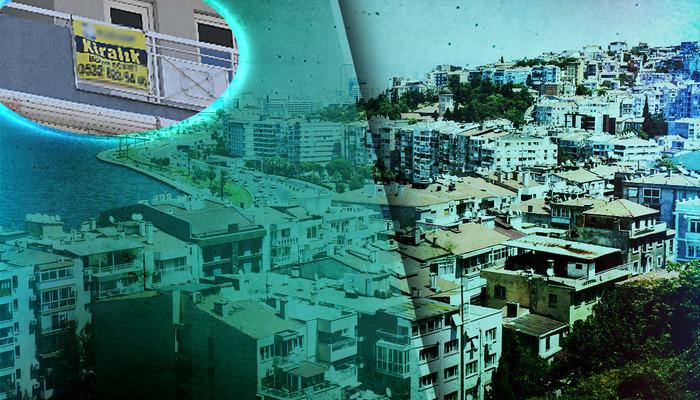 İzmir’de kiralık daire sayısının azalması, ev sahiplerinin tercihlerini değiştirmesine neden oluyor. Son dönemlerde ev sahipleri, kısa süreli sözleşmelerle bekarlar ve öğrenciler gibi kiracıları tercih etmeye başladı. Bu durum, fiyatları artırırken ev sahiplerinin kendilerini korumak için 1 yıllık kontrat yapmasına da yol açıyor. Eylül ayında kiralarda yüzde 30 oranında bir zam bekleniyor. Öğrencilerin barınma sorunu yaşadığı belirtilirken, ev sahiplerinin de öğrencilere daha fazla ev vermeye başladığı ifade ediliyor. Ancak bu durumda ev sahiplerinin, kısa süreli sözleşme ve ek şartlar talep ettiği görülüyor.