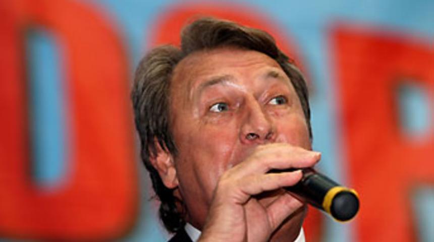 "Başbakan hayal kırıklığı yarattı"