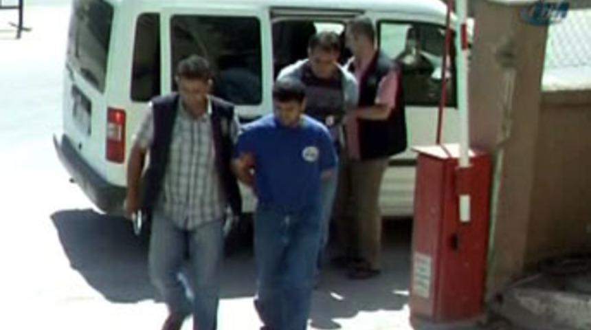 Yeni gelini 2. kez ka&ccedil;ıran aşığa infaz