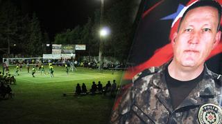 15 Temmuz şehidi Ufuk Baysan adına yapılan Bayramcı Voleybol Turnuvası'nda kazanan belli oldu! Düzceliler oraya akın etti...