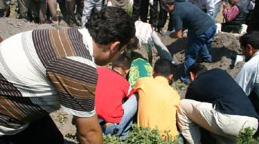 1 haftada 2 kene kurbanı