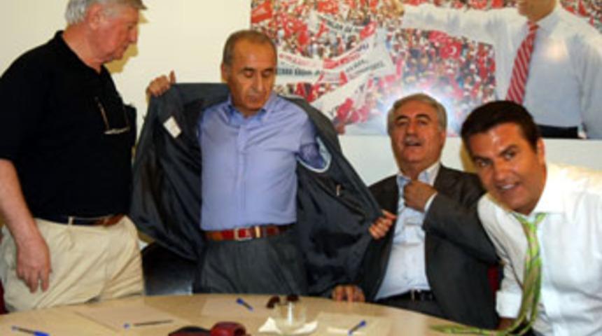 CHP'li muhalifler harekete ge&ccedil;ti