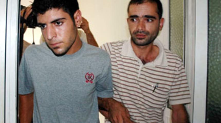 Gen&ccedil; kızın katil zanlısı erkek arkadaşı &ccedil;ıktı