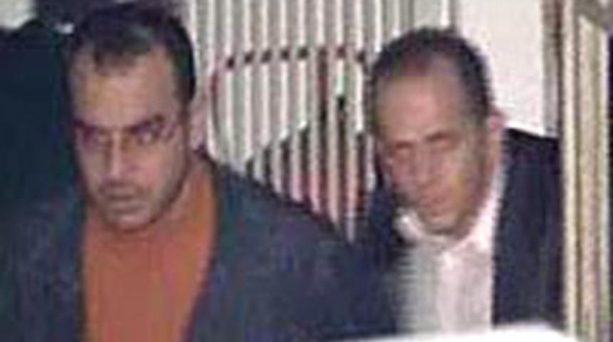 Kuzen Erdoğan cezaevinde...