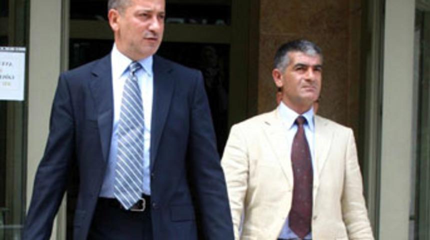 Fatih Altaylı'ya hapis cezası istemi