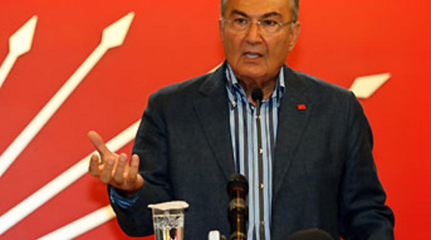 "Umarım AKP dayatma yanlışına d&uuml;şmez"