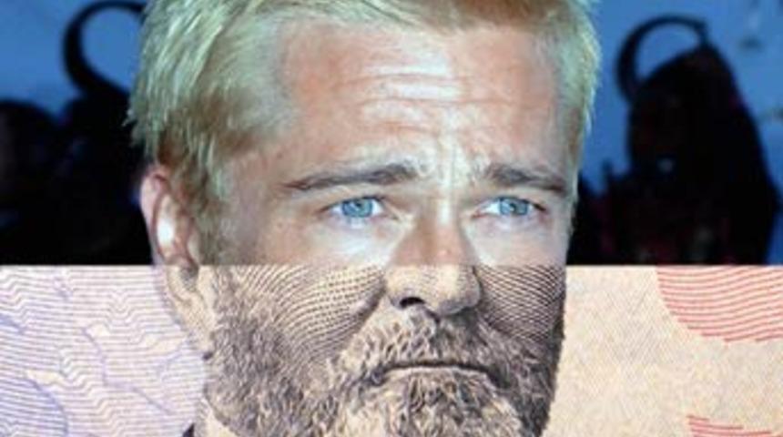 Para basan &uuml;nl&uuml;ler <font color="red">Galeri</font>