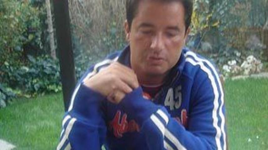 Acun'un m&uuml;thiş başarısının sırrı