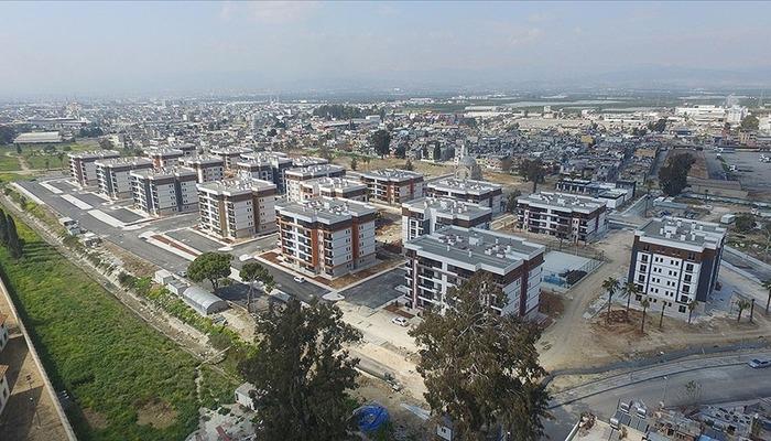 Yerinde Dönüşüm projesine başvurular artıyor! Bakan Özhaseki açıkladı: ‘Bir yılda 319 bin konut inşa ederek afetzedelere teslim edeceğiz’
