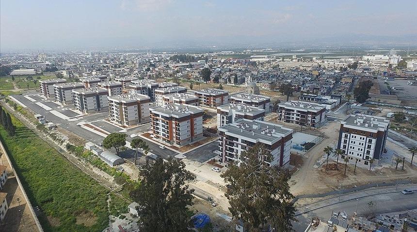 Hibe ve kredi miktarı artırıldı! 'Yerinde Dönüşüm' projesi kapsamında yeni tutarlar belli oldu