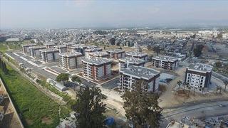 Yerinde Dönüşüm projesine başvurular artıyor! Bakan Özhaseki açıkladı: 'Bir yılda 319 bin konut inşa ederek afetzedelere teslim edeceğiz'