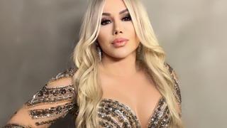 Ünlü şarkıcı Ceylan havuz başında göbek attı! Bodrum'daki villasından paylaştı, dansıyla olay oldu