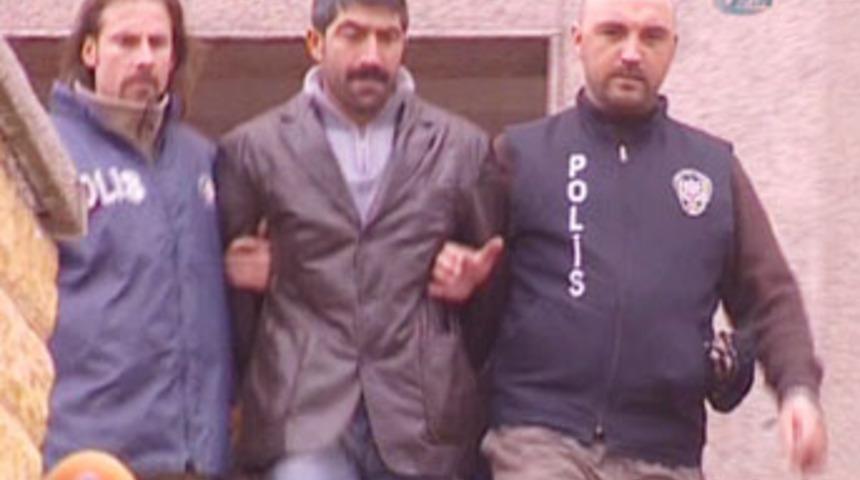 İşadamını ka&ccedil;ırıp fidye isteyenler yakalandı