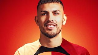 Paredes Galatasaray'a haber gönderdi! Taraftar ayaklandı... Görüşmeye hazırım 