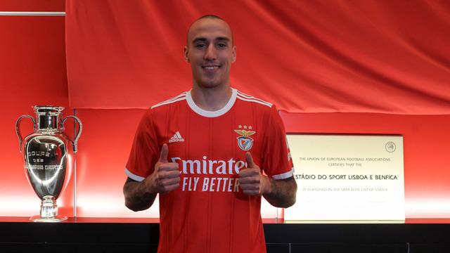 Adana Demirspor’dan Amir Feratovic’e 3 yıllık imza