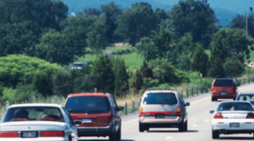 Paralı yollar kazandırıyor