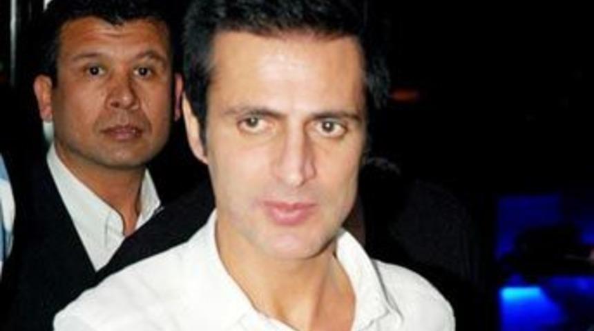 Teoman Boynerleri ziyarette