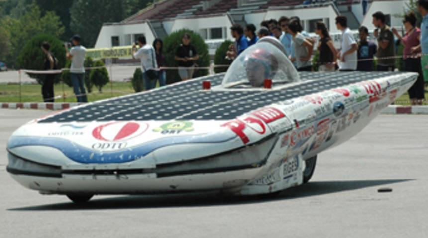 Formula 1'in en b&uuml;y&uuml;k rakibi "Formula G"