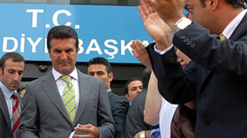 CHP'nin yeni y&uuml;z&uuml; Sarıg&uuml;l m&uuml; olacak?