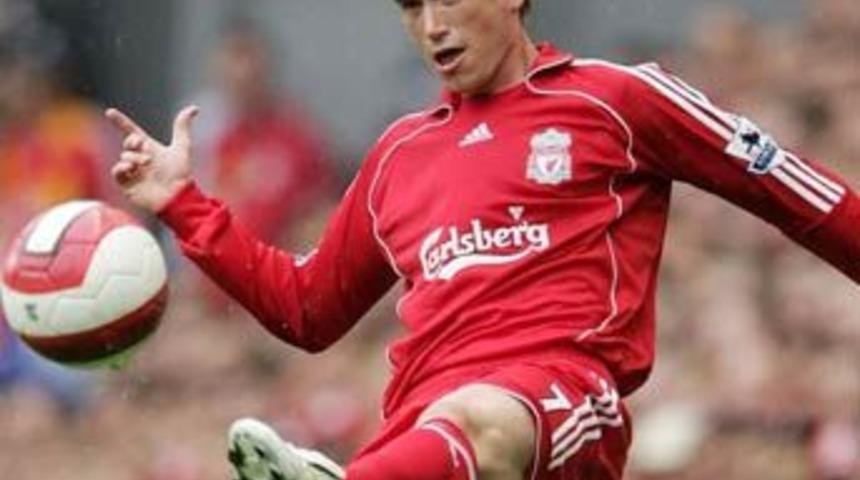 Liverpoollu Harry Kewell Galatasaray'da