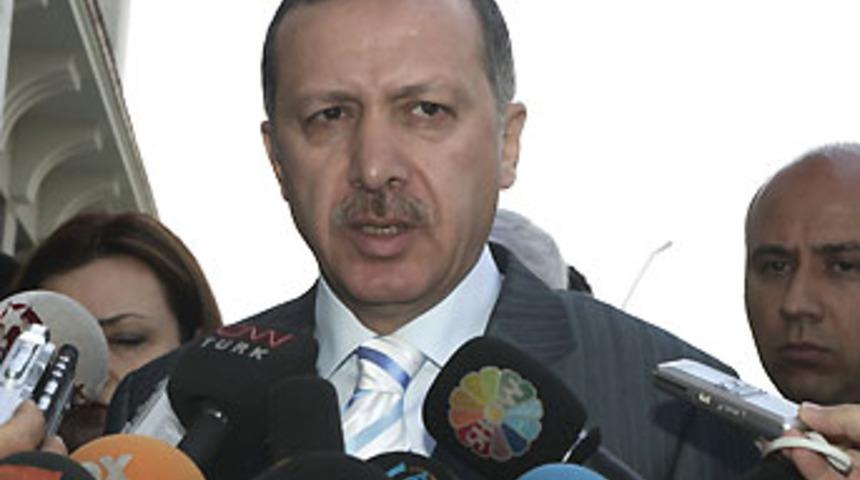 Erdoğan: Yeni anayasayı halk onaylayacak