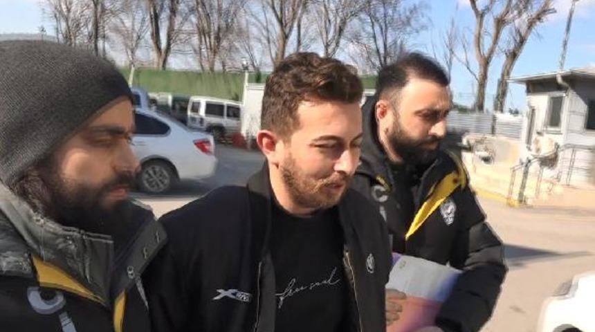 Kız arkadaşını beğenmeyen babasını sırtından vurdu! Tüfeği nasıl kullanacağını sorup tetiğe basmış