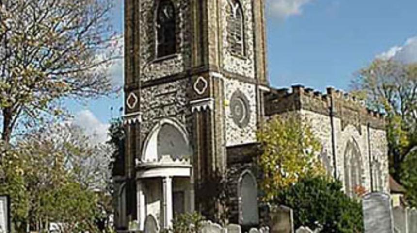 Esrarengiz rahibe cinayeti