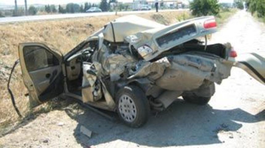 Bu ara&ccedil;tan herkes sağ &ccedil;ıktı