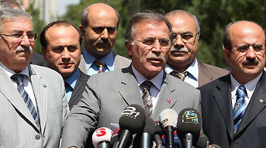 H&uuml;k&uuml;met'ten memura "2 teklif"