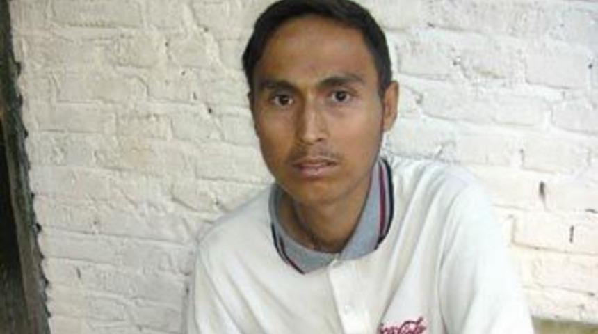 Arkadaşı yanlışlıkla vurdu, hayatı karardı