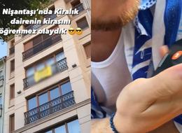 Nişantaşı'ndaki evin kirasını öğrenmek için aradılar, duyunca şoke oldular: "Keşke öğrenmez olaydık"
