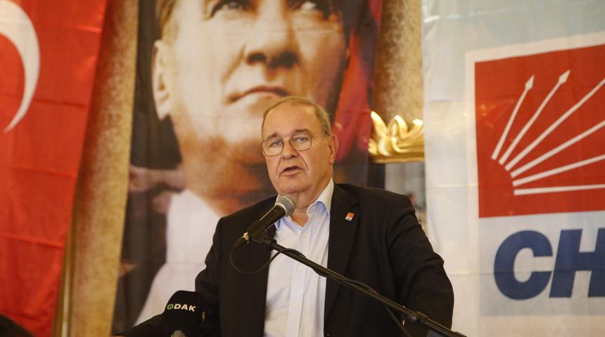 Öztrak'tan dikkat çeken 'değişim' çıkışı! Tek tek saydı: Süreci başlattık