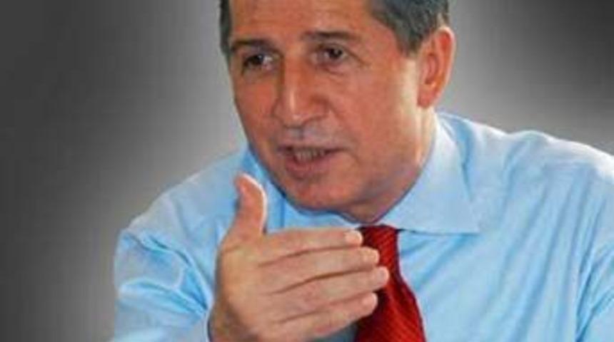 Toptan'ın &ouml;nerisine diğer partilerin yanıtı ne?