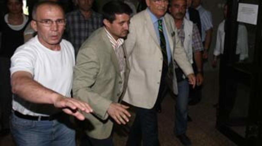 Tolon'un tahliye nedeni delil yetersizliği