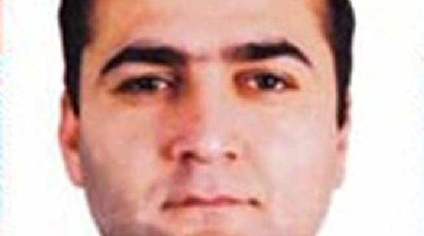 Feribot kazasında &ouml;len g&ouml;revli toprağa verildi.
